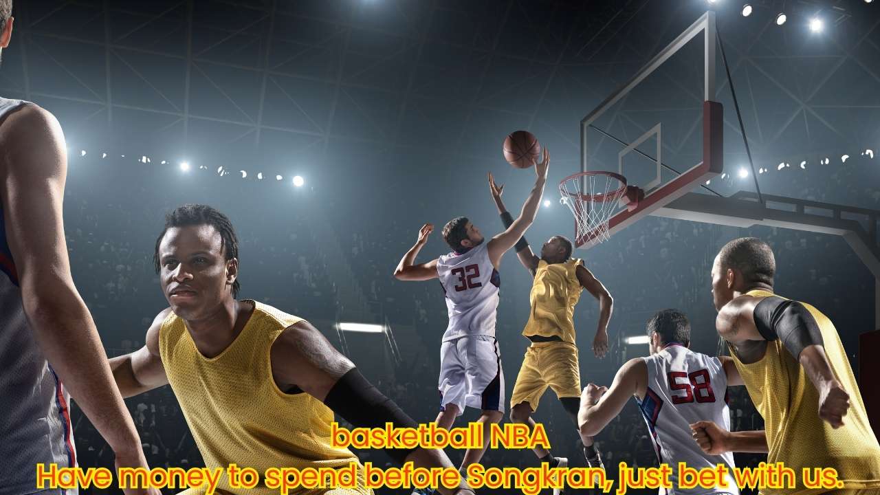 basketball NBA